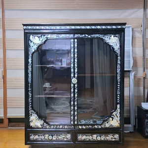 자개장 자개장식장