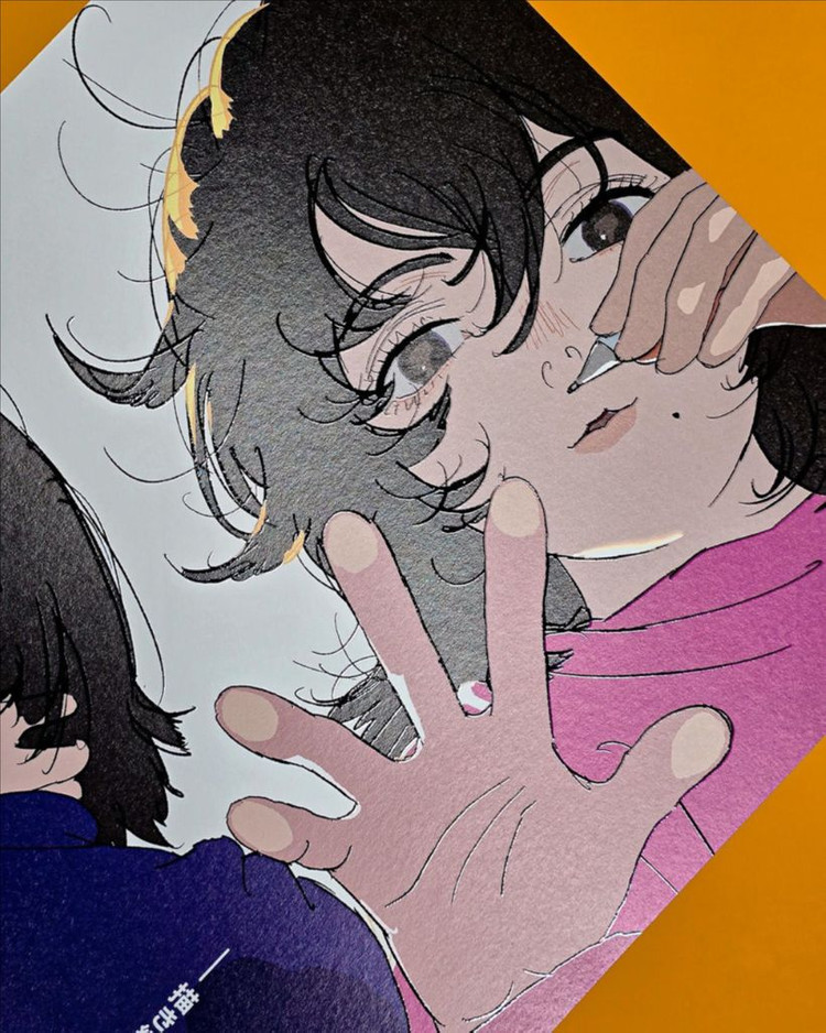 룩백 스페셜 포스터--4