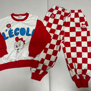 베베드피노 상하 110