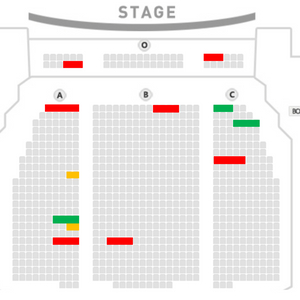 (최저가 안전결제 가능) 센과 치히로의 행방불명 연극 1층 2~4연석