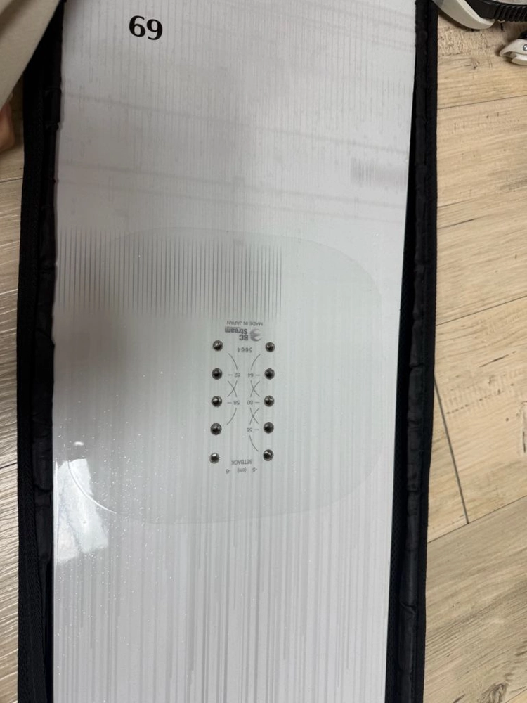 2324 비씨스트림 rx ti 169w 팝니다 이미지