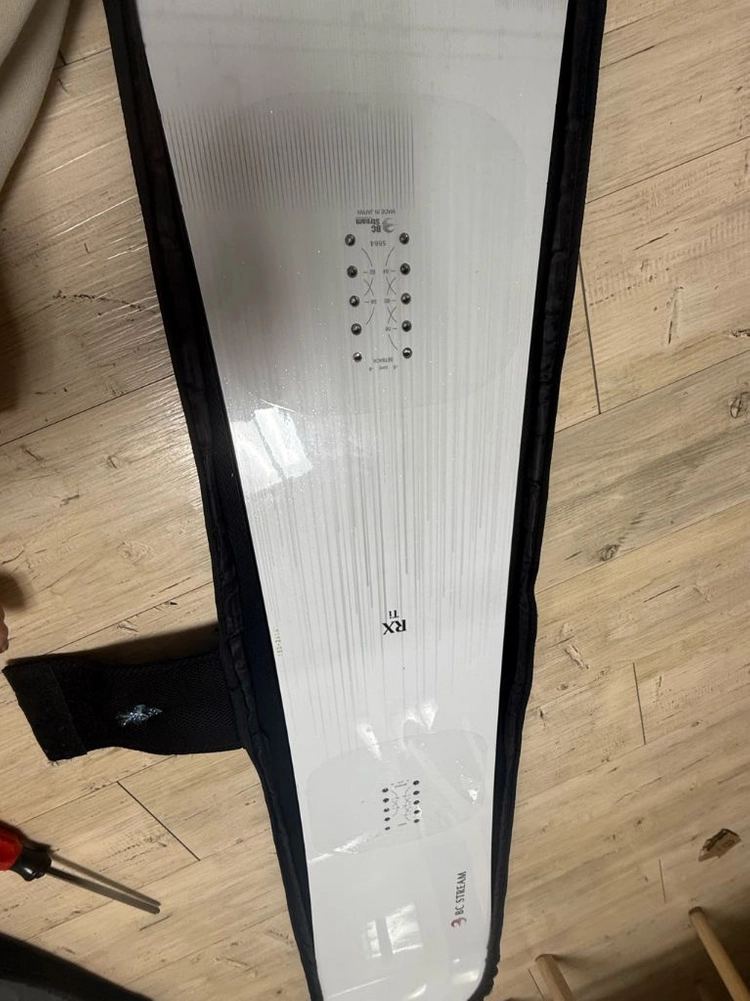 2324 비씨스트림 rx ti 169w 팝니다 이미지