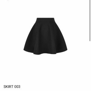 로우슈가 003 스커트