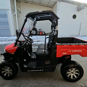 가성비좋은UTV 린하이 아콘400