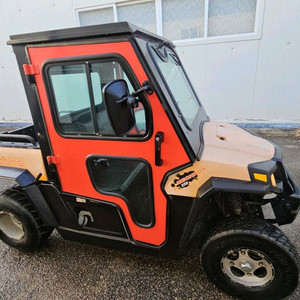 대동 메크론250 UTV 농업용운반차