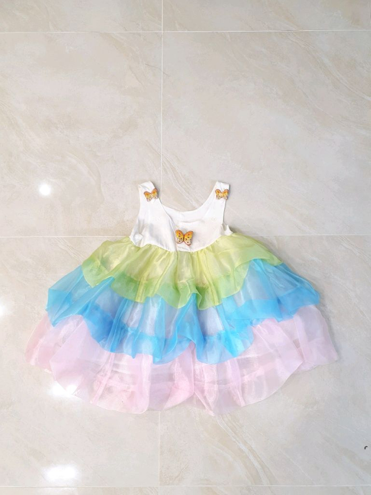 여아한복 속치마 이미지