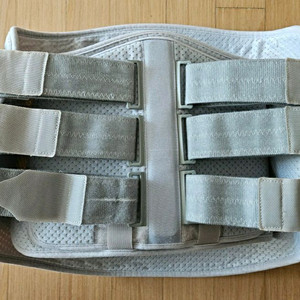 허리디스크 복대