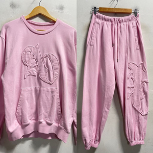 Free 아크메드라비 세트 한벌 셋업