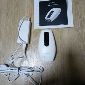 라피타 사파이어 쿨링 거의 새제품