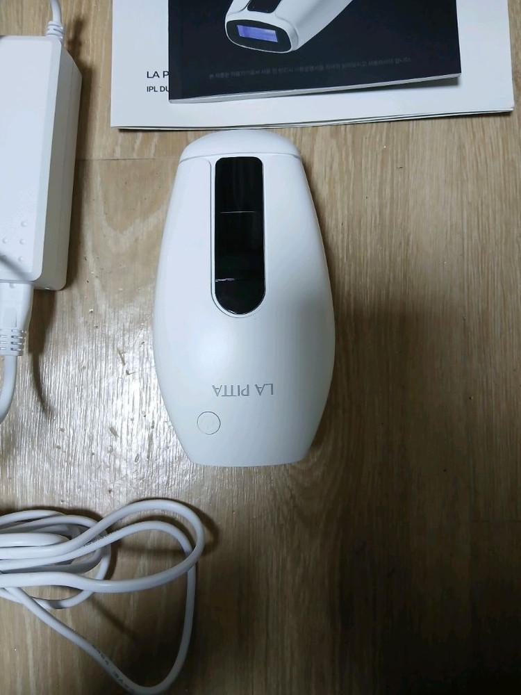 라피타 사파이어 쿨링 거의 새제품--2