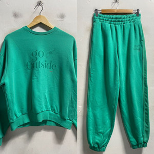 55-66 뮬라웨어 세트 한벌 셋업