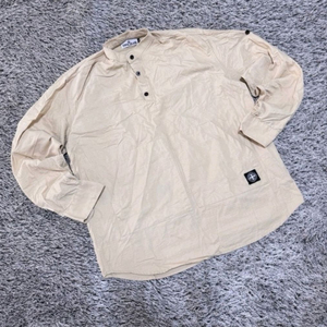 스톤아일랜드 아노락 셔츠 100~105