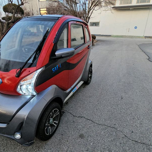 전동차. 가성비좋은 전동차