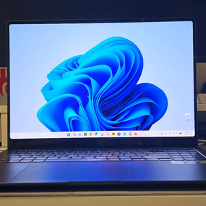 삼성 갤럭시북3 울트라 rtx4050 16인치 (풀박스)