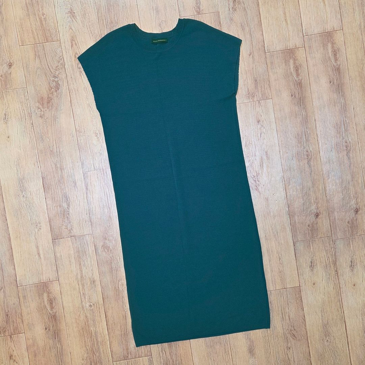 예지스 코스모폴리탄줄라이(LCVY) 니트원피스 55-66 새상품--3