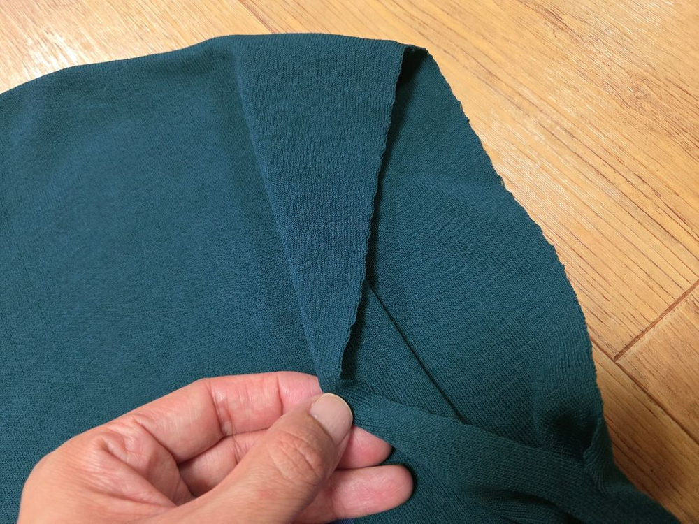 예지스 코스모폴리탄줄라이(LCVY) 니트원피스 55-66 새상품--6