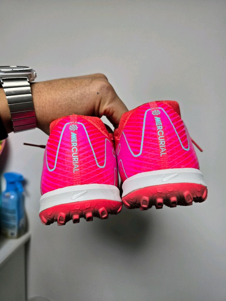 나이키 머큐리얼베이퍼 프로 tf--3