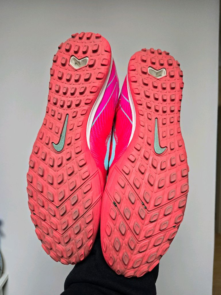 나이키 머큐리얼베이퍼 프로 tf--5