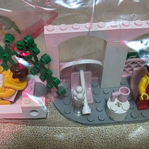 올드레고 파라디사 6401 중고