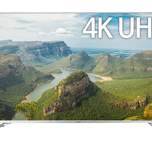 와사비망고 4K UHD LED TV 65인치