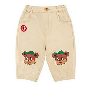 베베드피노 줄리엣 팬츠 100