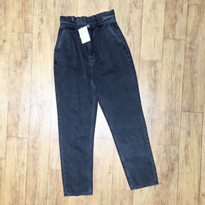 앤아더스토리즈(& Other Stories) 하이웨스트 데님팬츠 55 새상품