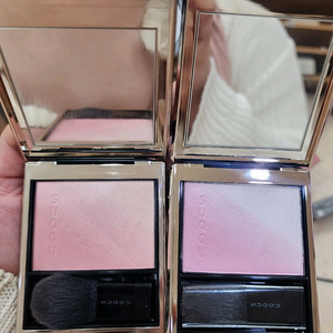 스쿠 블러셔, 아이섀도, 립 몇가지 팝니다. 이미지