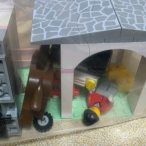 올드레고 파라디사 6405중고