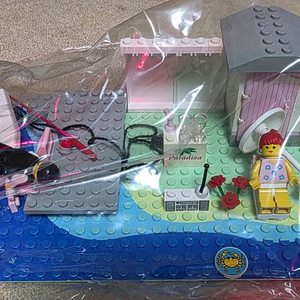 올드레고 파라디사 6410 중고