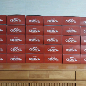 특급방진마스크 C800V XL 손잡이형 45박스