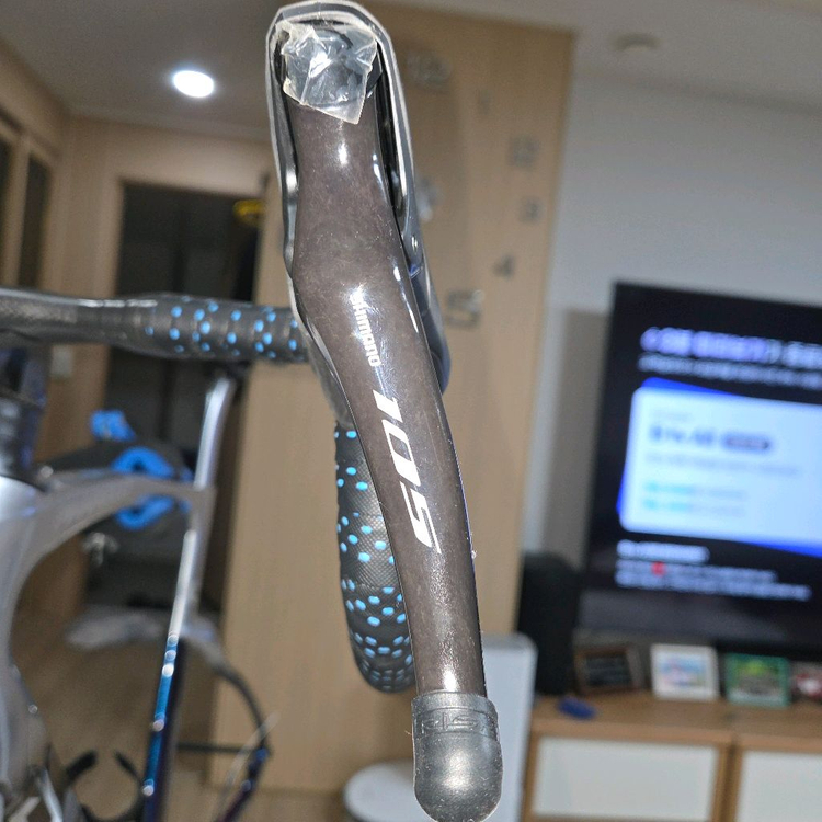 시마노105혼합그룹셋 이미지