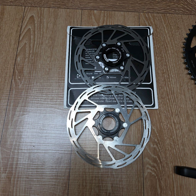 시마노105혼합그룹셋 이미지