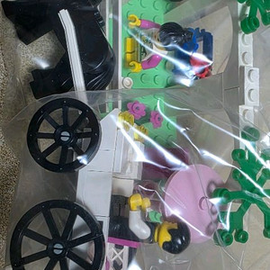 올드레고 파라디사 6404중고