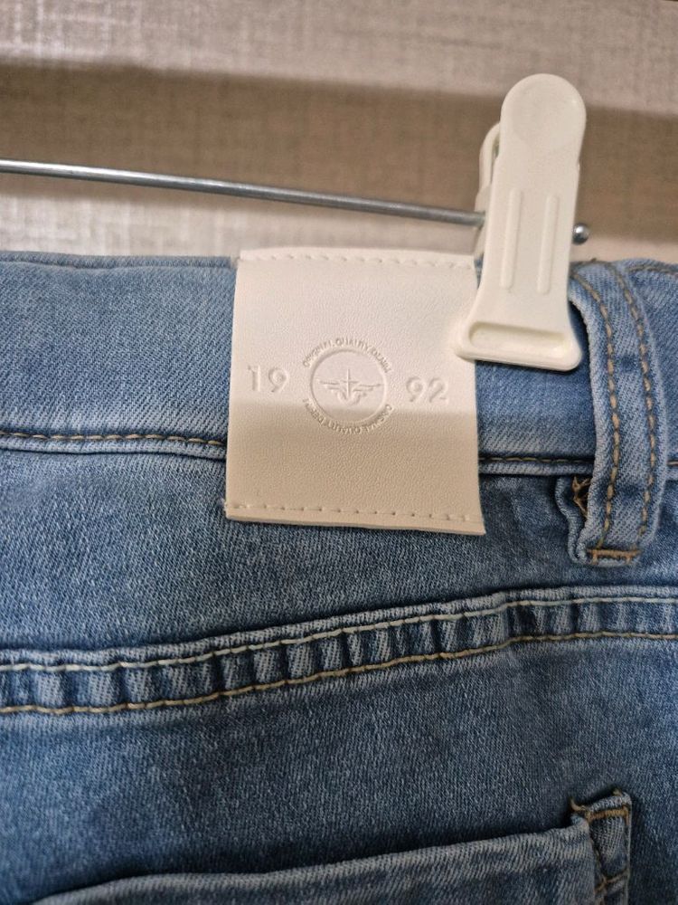 여성 슬랙스.청바지 새상품 2종(가격내림)--5