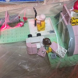 올드레고 파라디사 6403 중고