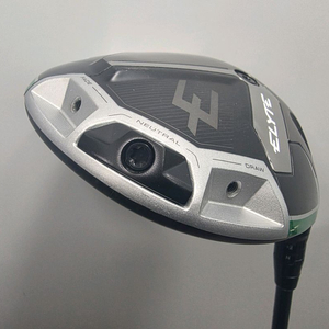 캘러웨이 엘리트 드라이버 중고