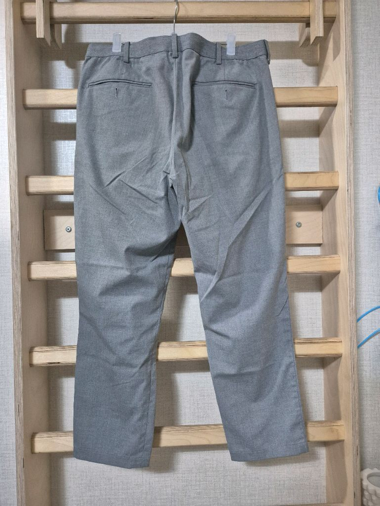 유니클로 남성 팬츠2종(L사이즈)--1