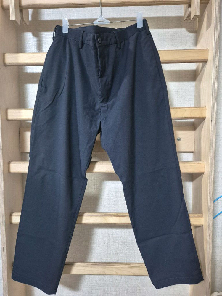 유니클로 남성 팬츠2종(L사이즈)--3