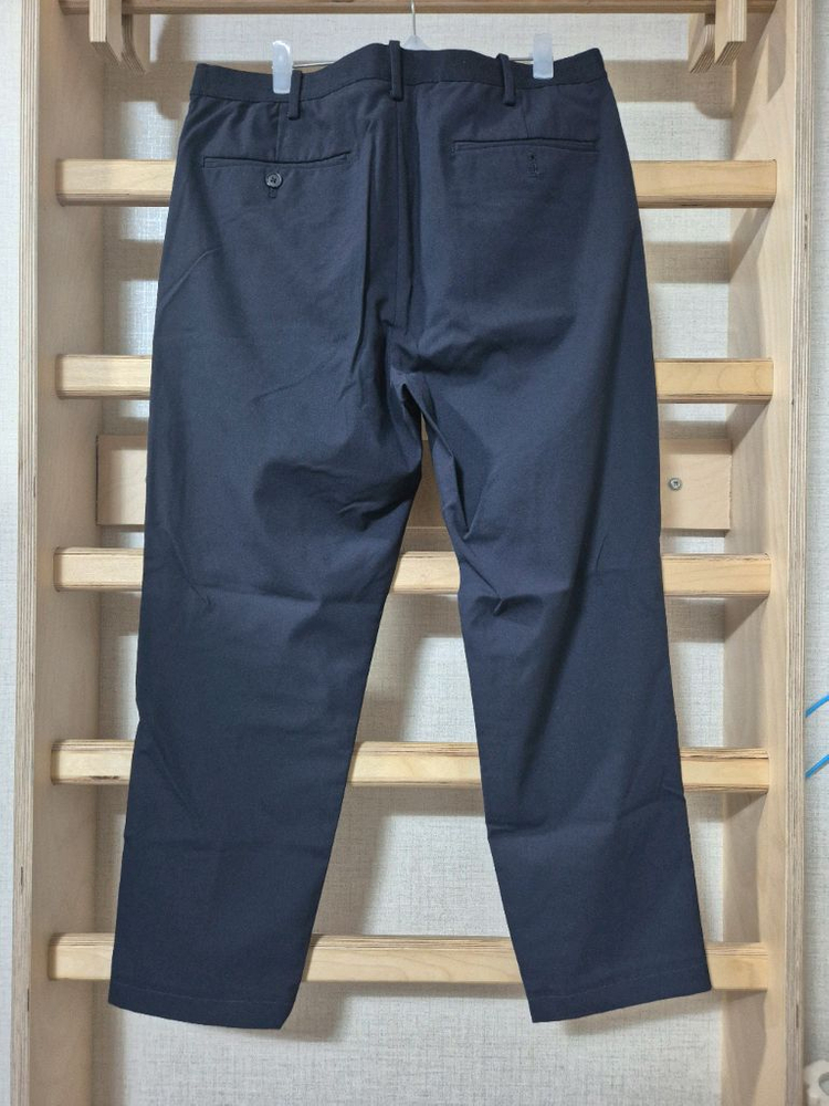 유니클로 남성 팬츠2종(L사이즈)--4