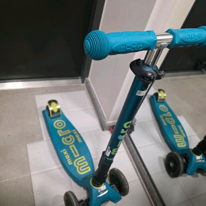 마이크로맥시 킥보드 폴더블