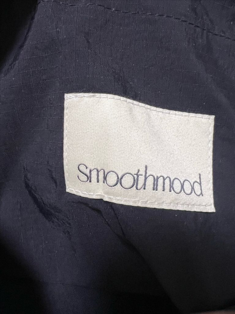 스무스무드 롯지백팩(새상품)--2