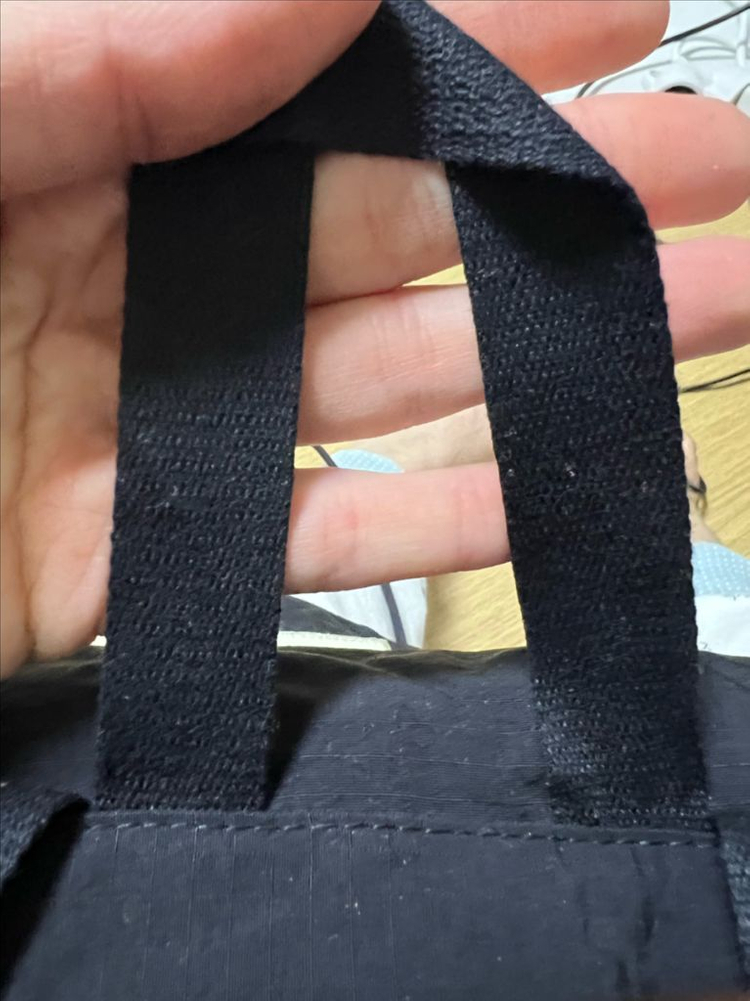 스무스무드 롯지백팩(새상품)--3