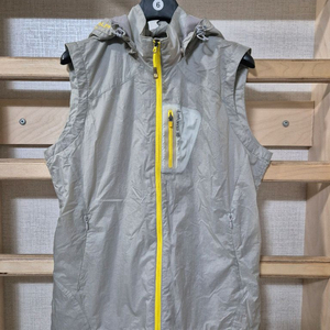 여성 라푸마 등산조끼(90사이즈)