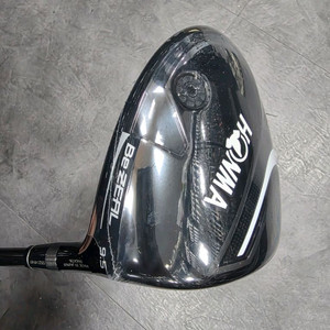 미사용새상품 혼마 드라이버 비즐3 남성용