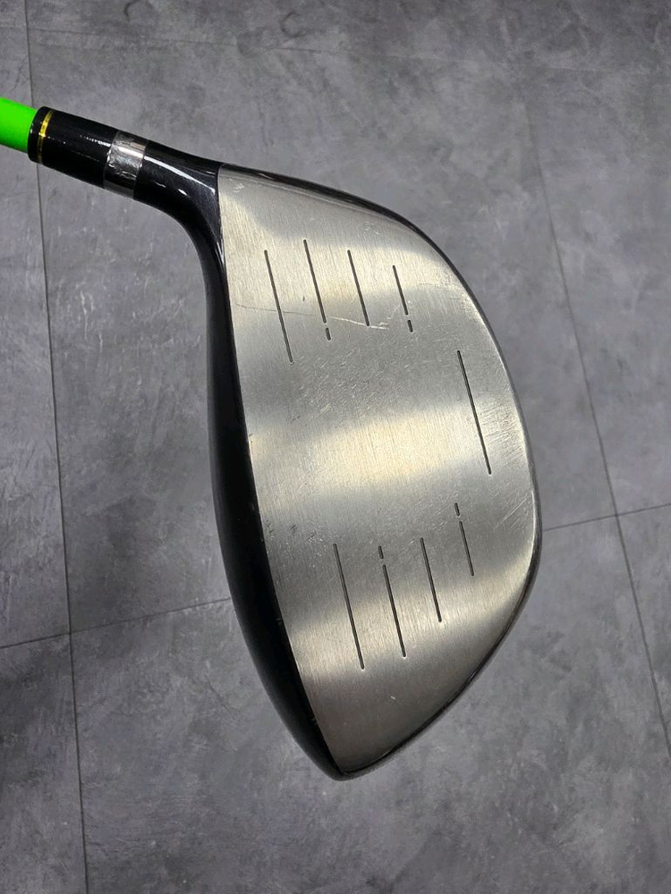 중고 미스테리 CF460HT 드라이버--2