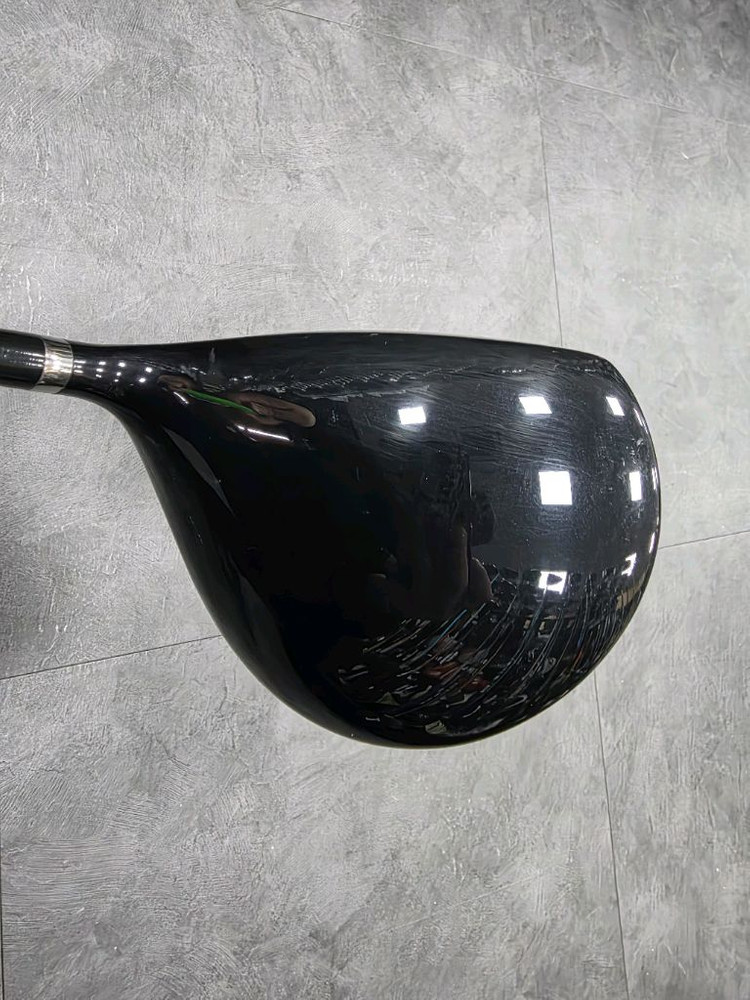 중고 미스테리 CF460HT 드라이버--3