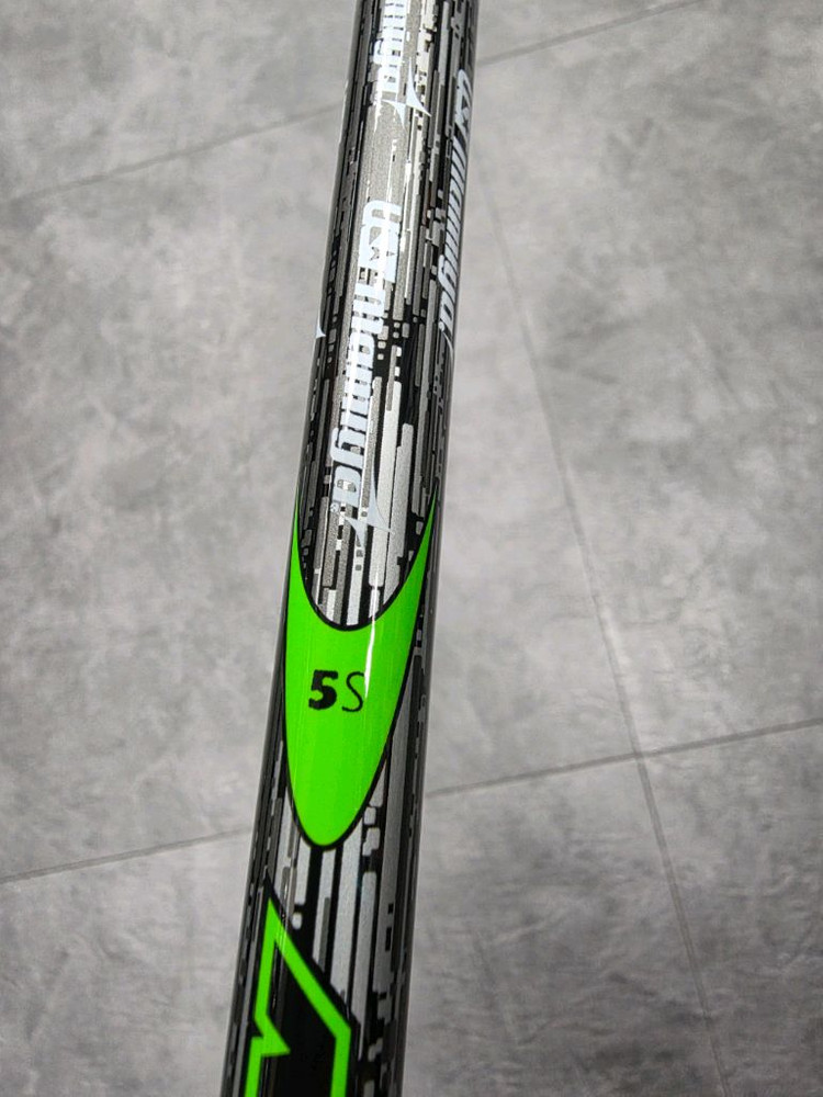 중고 미스테리 CF460HT 드라이버--4