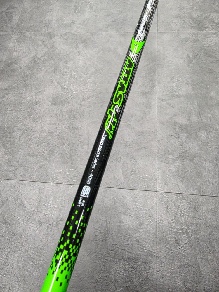 중고 미스테리 CF460HT 드라이버--5