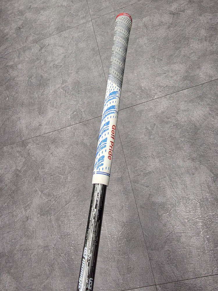 중고 미스테리 CF460HT 드라이버--6