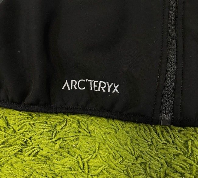 아크테릭스 바람막이 자켓 105/XL 이미지